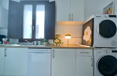 El Buen Porvenir Casa Palacio en Jerez - Foto 21