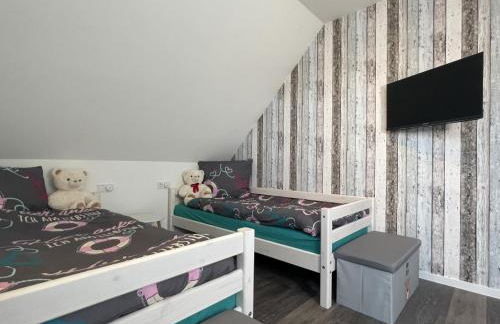 Am Kutterhafen 21 - HAUS JOOST - Foto 17