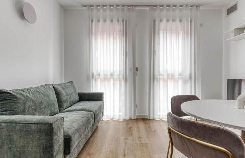 Limehome Milan Park Towers - Foto 23