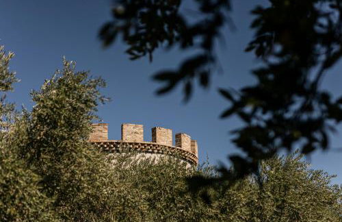 Tenuta Querce Grosse- Le Dimore - Foto 26