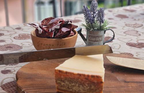 Il Drago Del Lago - Holiday Home - Foto 3