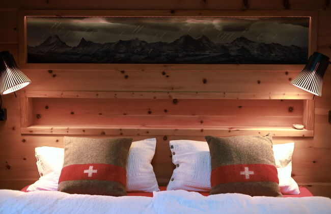 Cozy Chalet - Foto 4