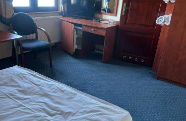 Ośrodek Wypoczynkowy Przystań Energii - Foto 24