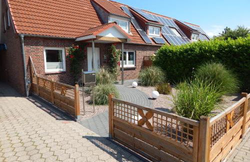 Ferienhaus Rasmussen - Foto 1