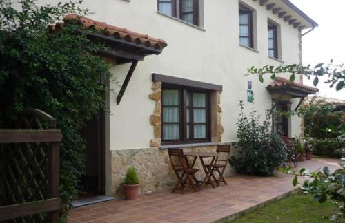 Apartamentos Rurales La Caramba - Foto 1