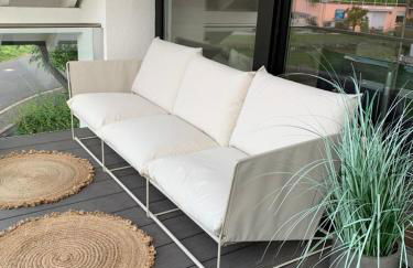 Das Penthouse von Loftalive - Foto 10