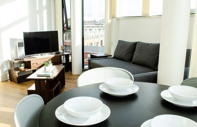 Kent Street - Apt 16 - Foto 18