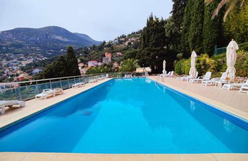 Le COQ Massolin - Parking - AC - WIFI - Foto 40