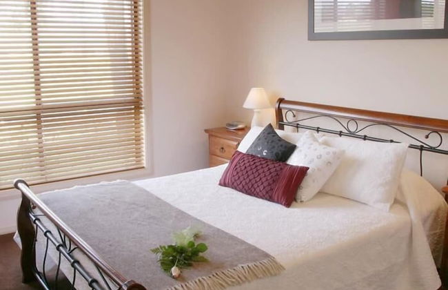 Nightingale Luxury Villas - Foto 3