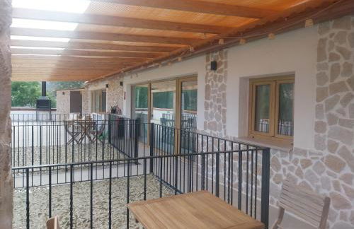 Paraiso Suit Casas Lacambra - Foto 20