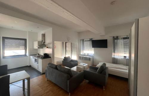 New Age Boardinghaus - Foto 25