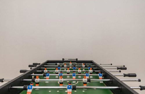 Villa Field Hill with Swimming Pool and Tennis Court - Foto 29