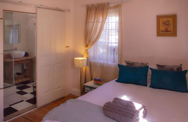 Cherry Stone Country House - Foto 9