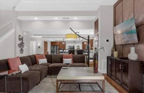 Perfect Summer Escape - Townhome by Disney - Foto 7