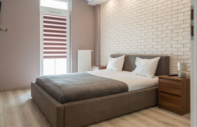 Pure Rental Apartments - Foto 26