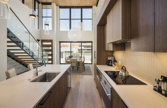 Lionsback Resort - Foto 22