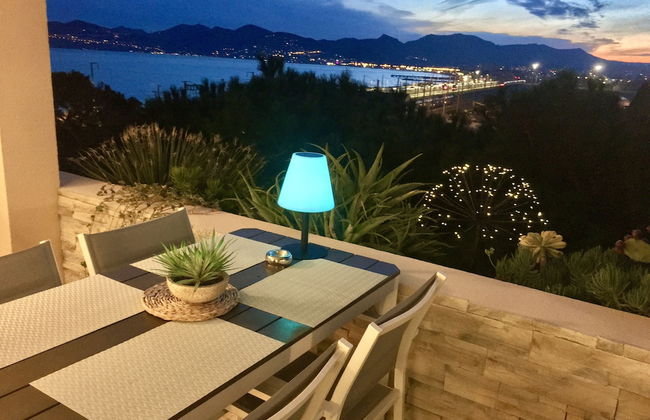 MyHome Riviera Apartments - Cannes Rentals - Foto 47