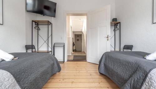 WORKER'S HOME F7 - Haus mit 4 Schlafzimmern für 8 Personen - Foto 5