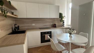 Il tuo appartamento a Milano - Foto 1, stove, dishwasher