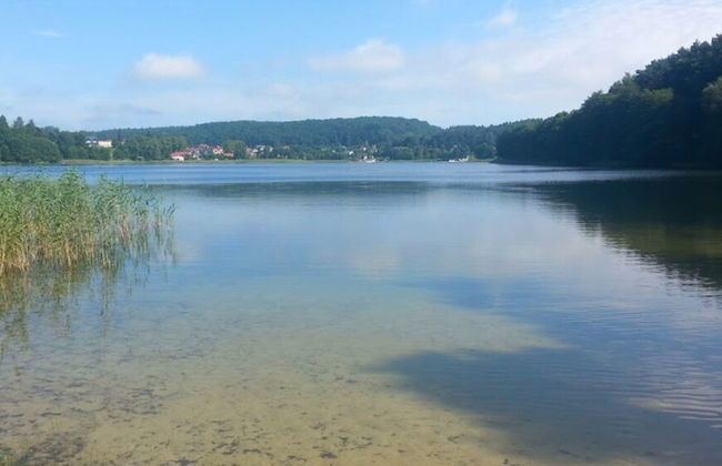 Holiday Home by Lake Wiselka & Baltic Beach - Photo 27