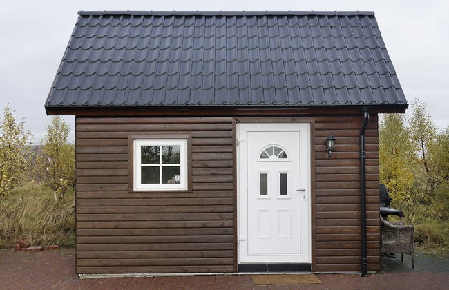 Merkurhraun - Foto 19