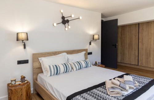 Raffar luxury houses Chora II - Foto 35