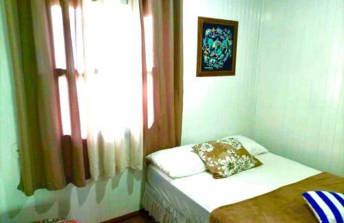 Chalês Santa Marta - Photo 57