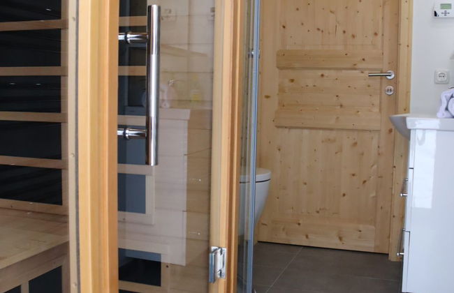 Superior #61 IR-Sauna - Foto 6