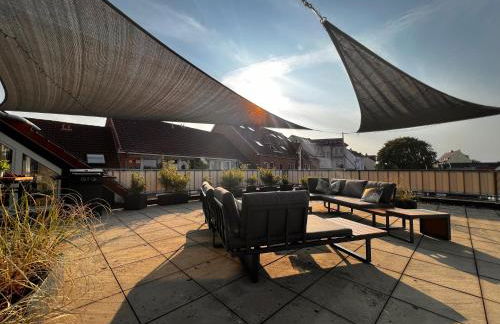 Luxuriöse Penthaus Wohnung in Cuxhaven # Cosiness Company - Foto 30