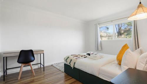 Cozy 2-Bedroom Retreat in Pacifica - Foto 4