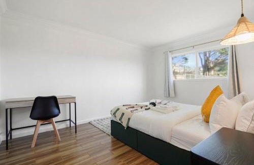 Cozy 2-Bedroom Retreat in Pacifica - Foto 4