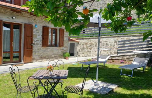 Dama35 - Tuscany holiday house - Casentino-La Verna - Foto 3