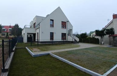 Apartament z ogródkiem - Foto 35