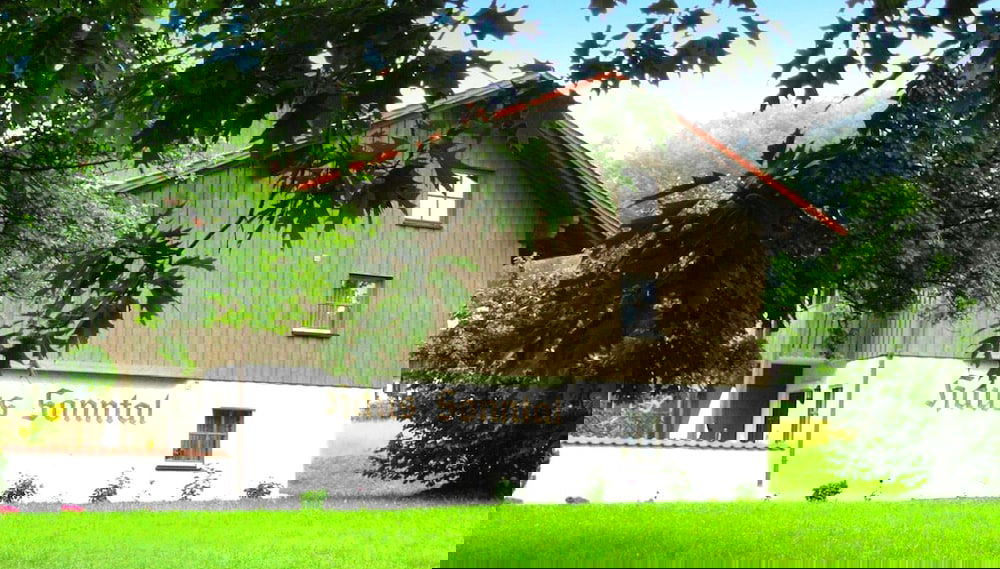 Apartment Near Kurpark Lake - Foto 1, Imagen principal