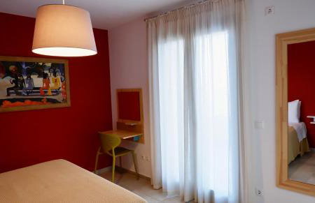 Tetrapolis Keos - Foto 19