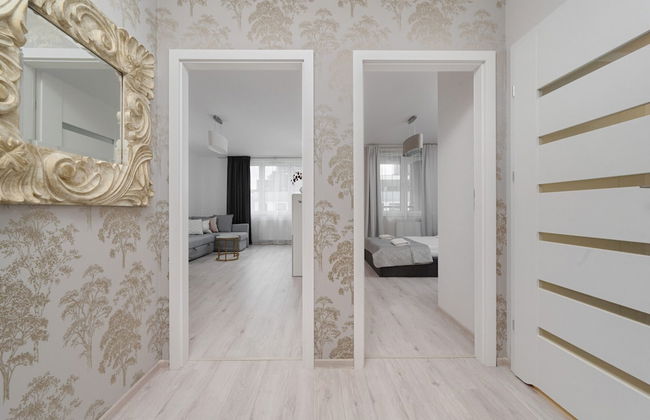 Gwiaździsta Apartment by Renters - Photo 72