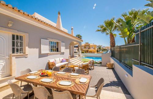 Vicente Mar Luxury Villa - Private Pool - Foto 3