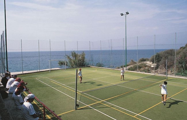 Resort Baia del Silenzio - Foto 68