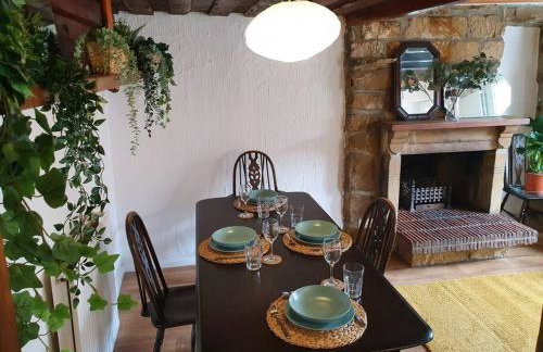 Bramblewick Cottage - Foto 15