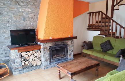 Apartamentos Rurales Les Barnedes - Foto 16