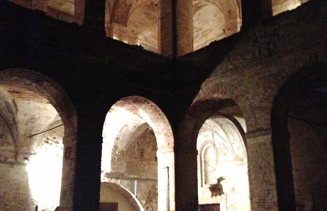 Abbazia Sette Frati Agriturismo Fratres - Photo 71