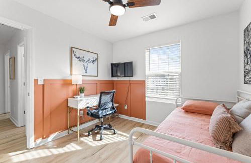 Pet Friendly, Quiet - Foto 23