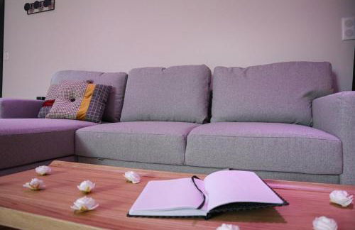 LOVE ROOM Love and Spa, Nature and Rest - Foto 6