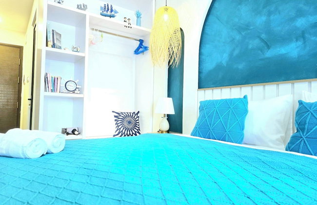 May Soho Saigon Serviced Apartment - Foto 13