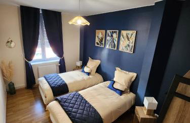 Appartement de charme au centre d'Arras - Foto 7