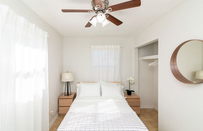 A Getaway on Walnut - Foto 4