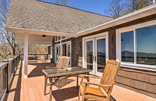 Ski and Unwind Fireside Highlands Gem with Game Room! - Foto 36