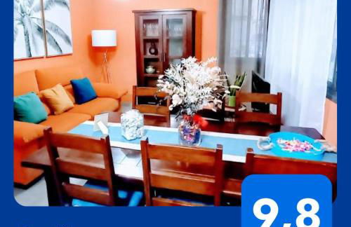 Apartamento El Zapillo - Foto 2