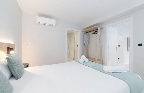 Elegante y luminoso en Vigo - Apto 4 by CABANA Rentals - Foto 9