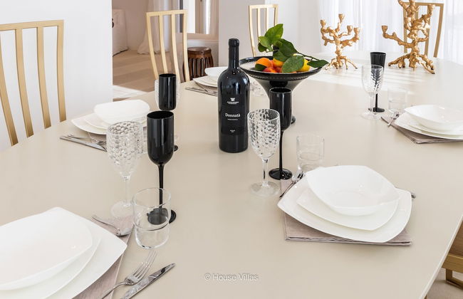 Villa Demar in Plemmirio - Foto 27